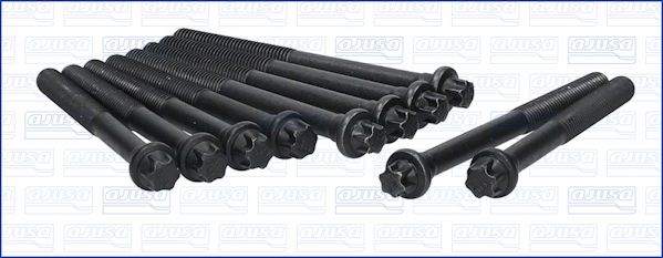 AJUSA 81002900 Cylinder head bolt set