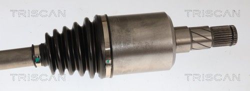 Drive Shaft-2