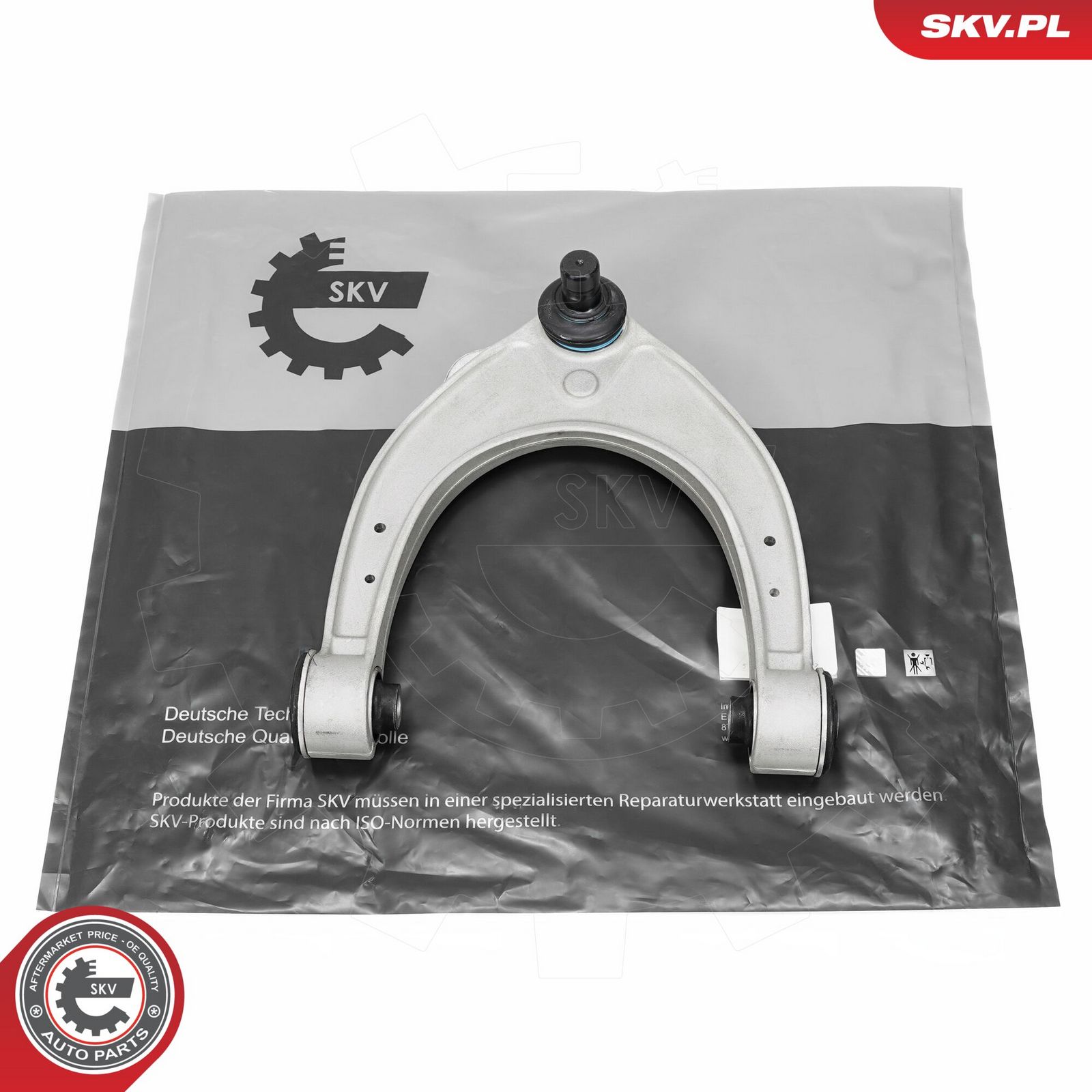 Control/Trailing Arm, wheel suspension-3