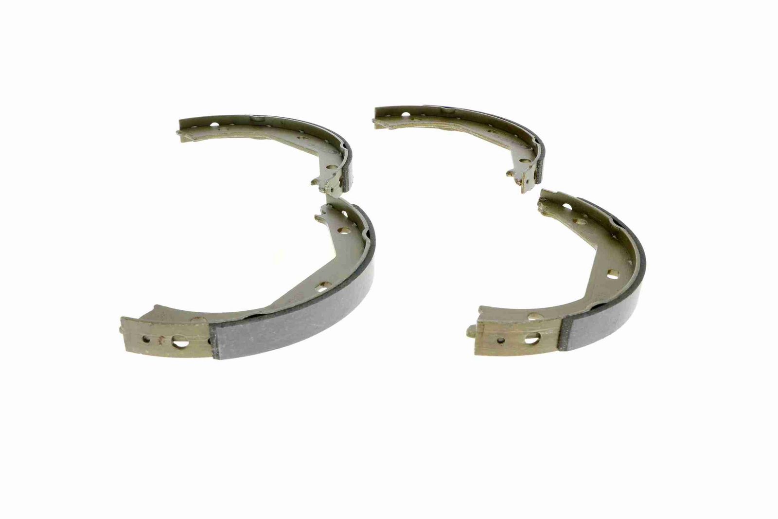 Brake Shoe Set-3