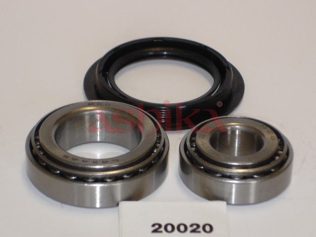ASHIKA 44-20020 Wheel bearing kit