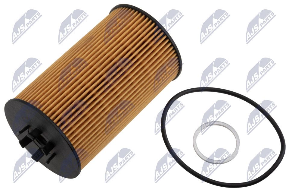 NTY FOF-ME-007 Oil filter