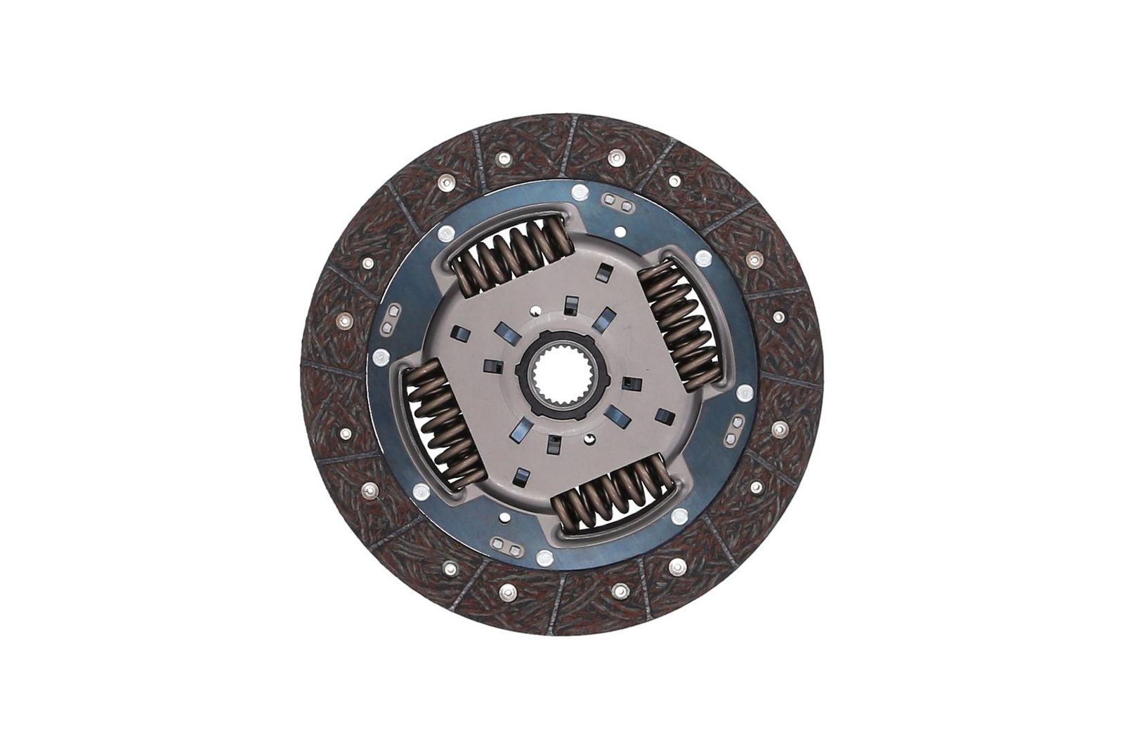 Clutch Disc-1