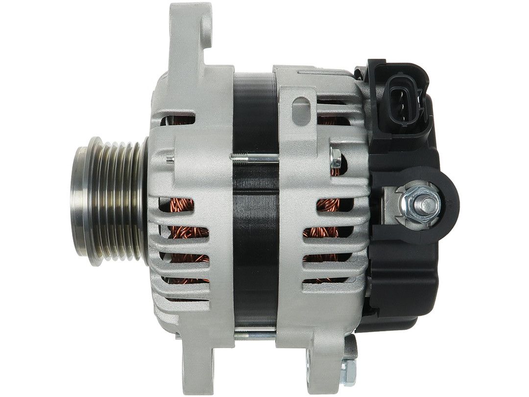 Alternator-3