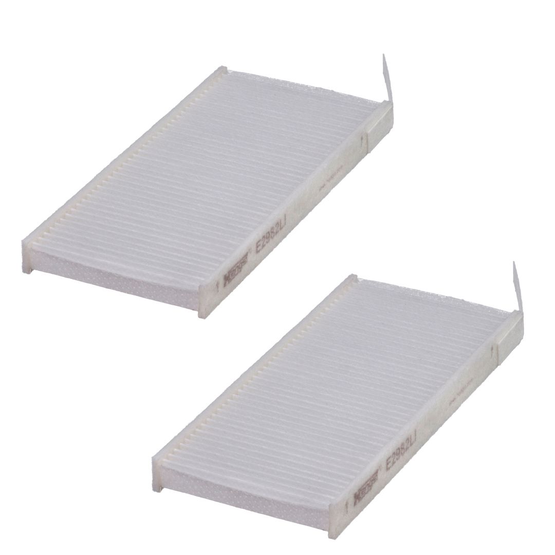 HENGST FILTER E2982LI-2 Filter, cabin air