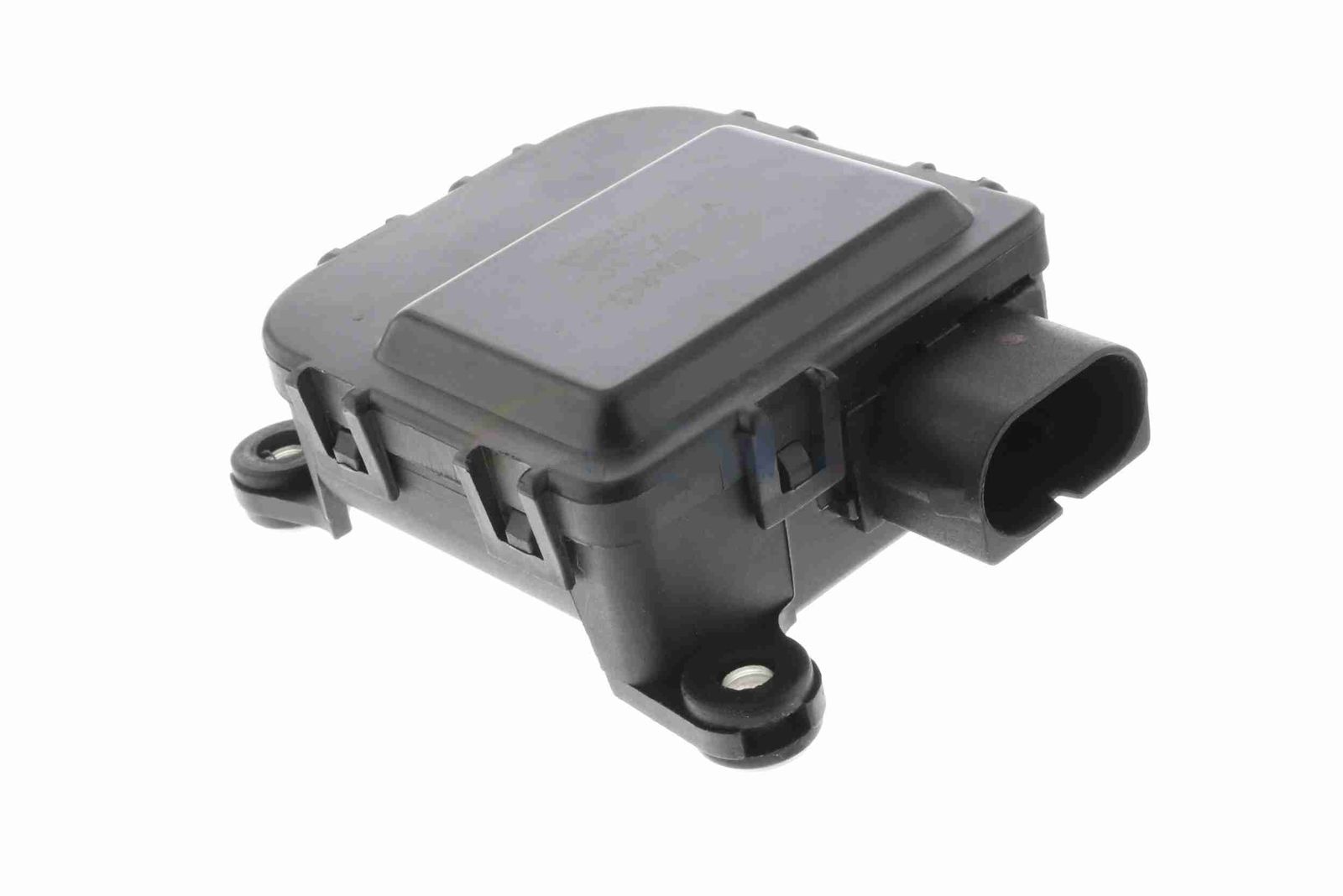 Actuator, blending flap-7