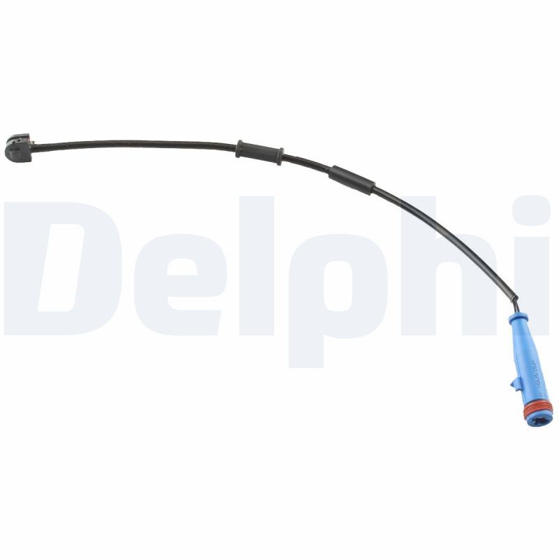 DELPHI LZ0188 Warning contact, brake pad wear
