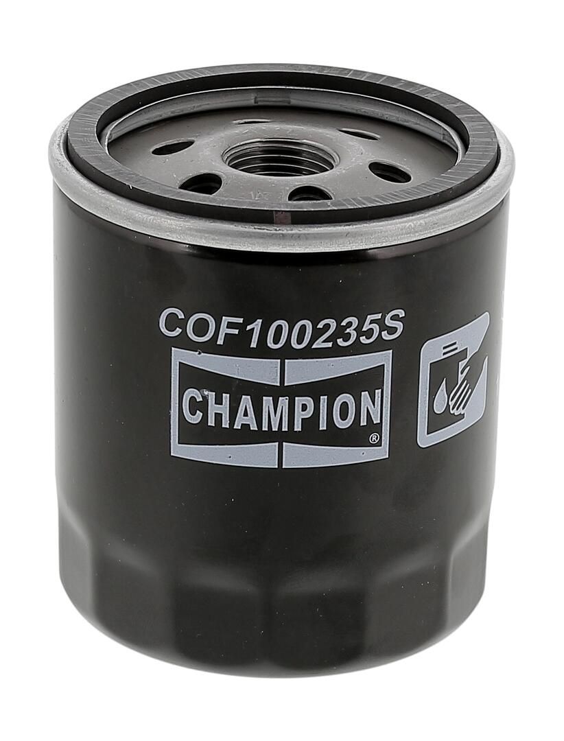 CHAMPION COF100235S Oil filter