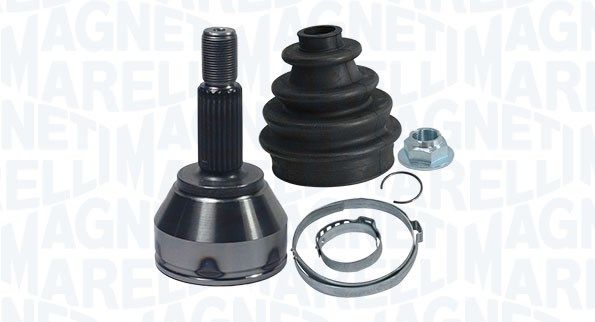 MAGNETI MARELLI 302015100122 Joint kit, drive shaft