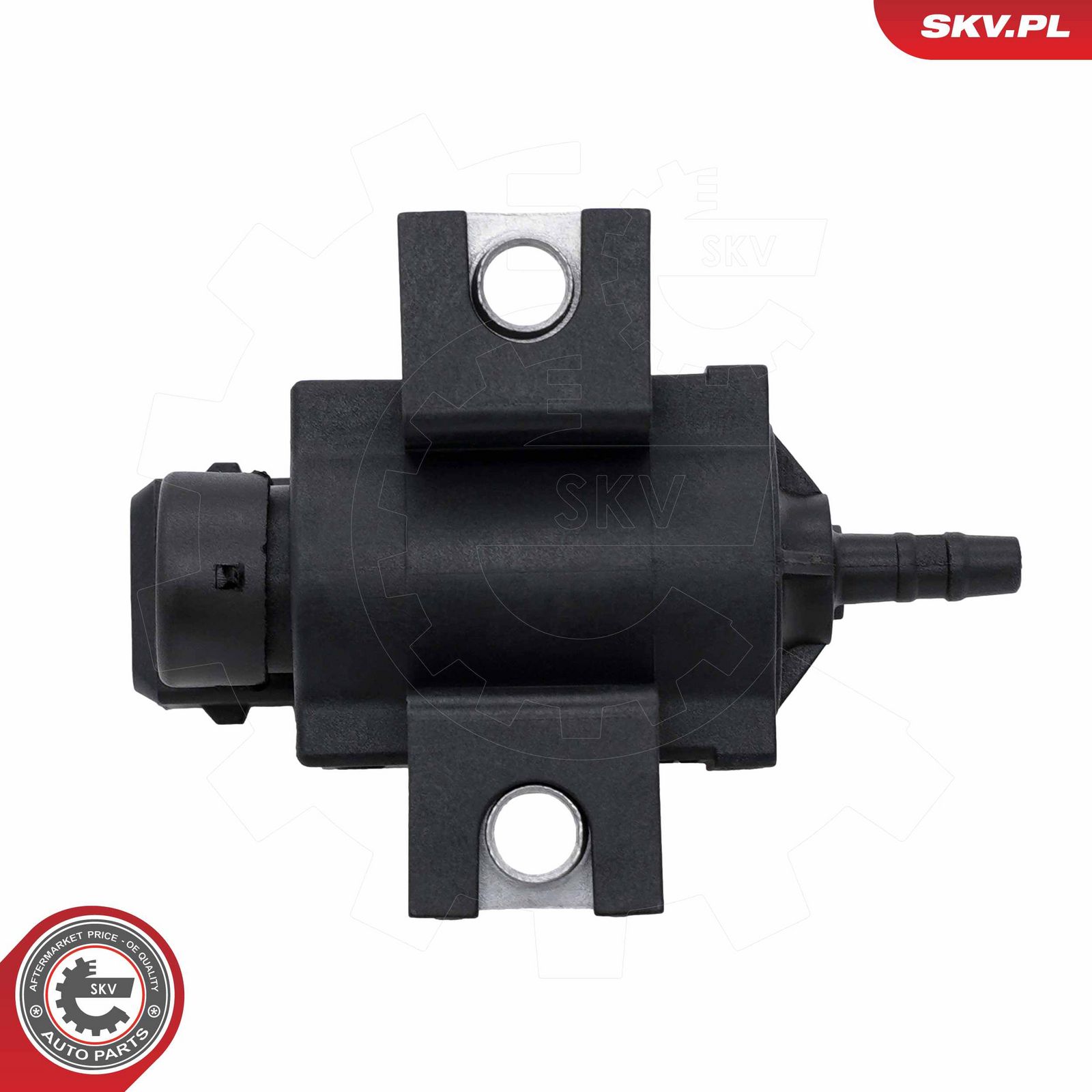 EGR Valve, exhaust control-1