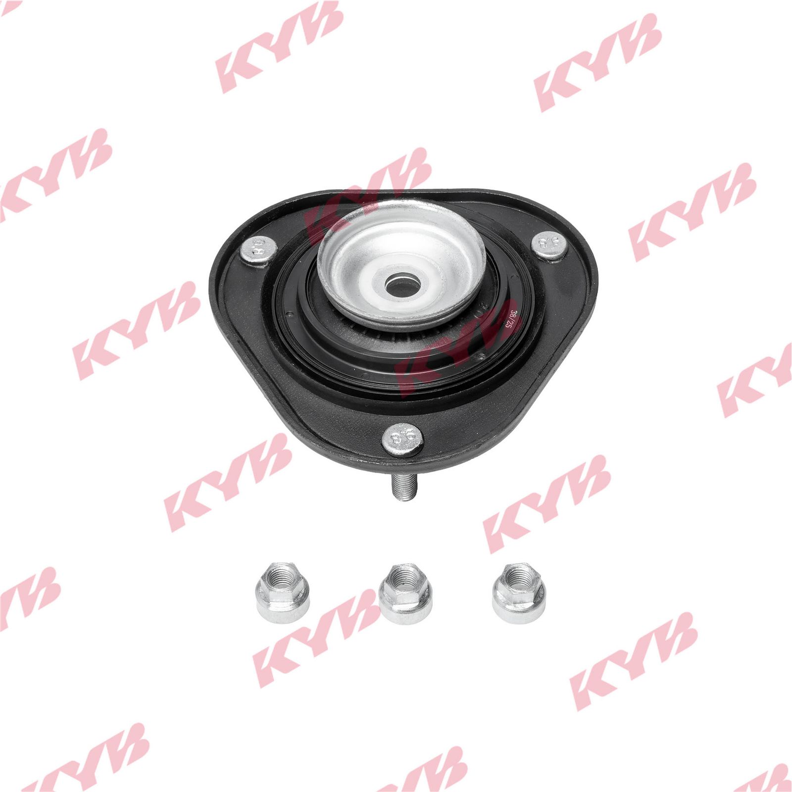 KYB SM1011 Repair kit, suspension strut support mount