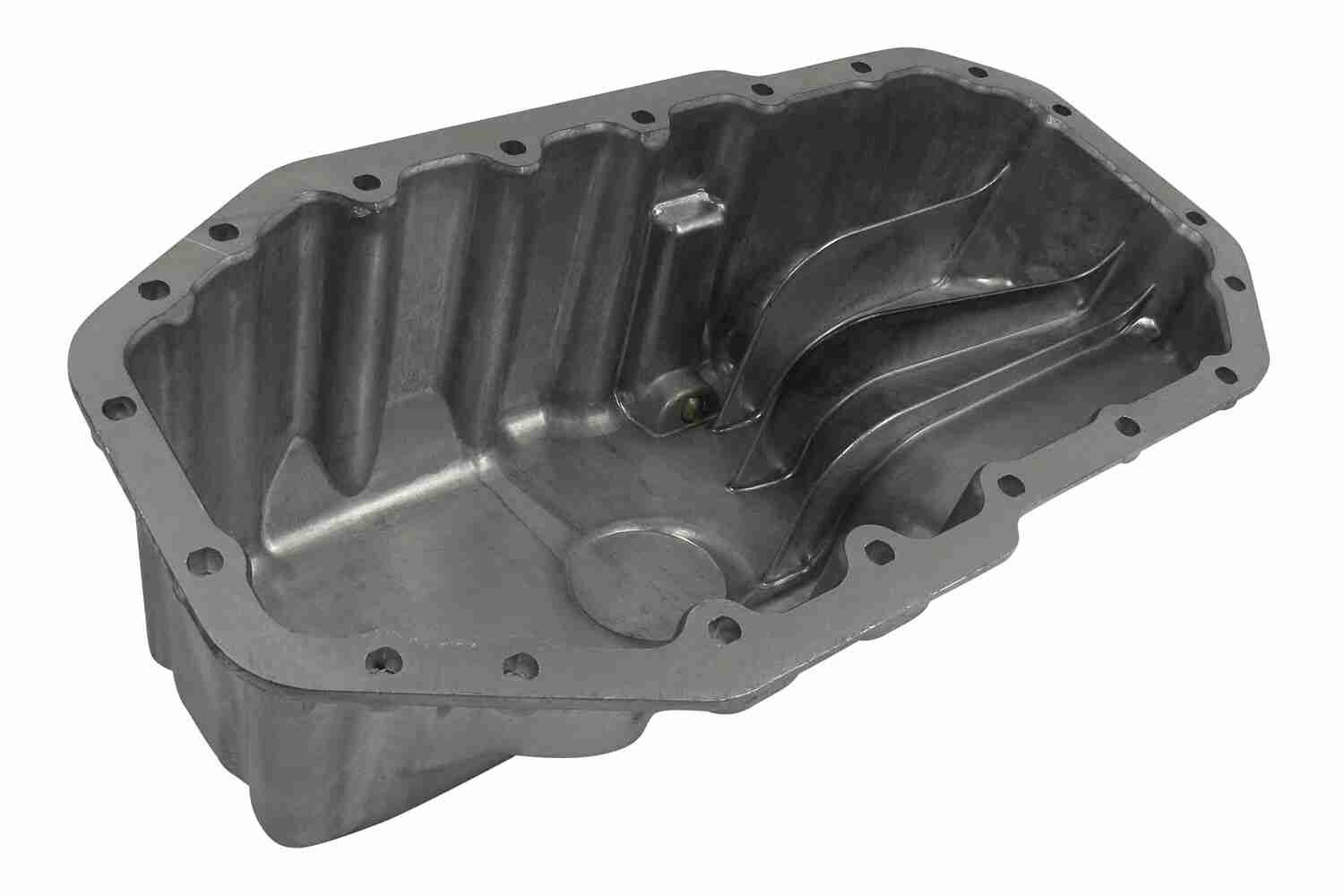 VAICO V10-0880 Oil sump