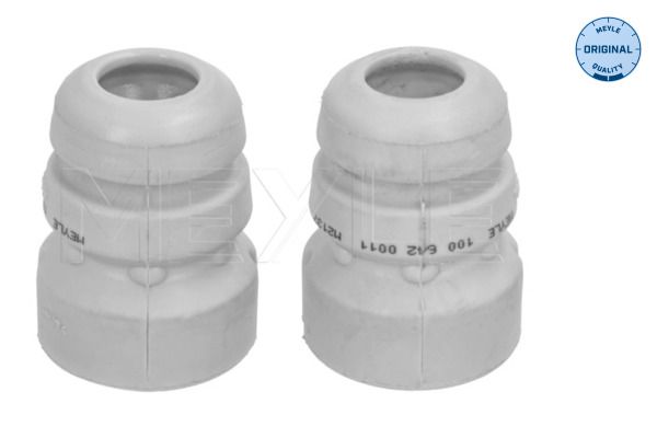 MEYLE 100 642 0011 Rubber buffer, suspension