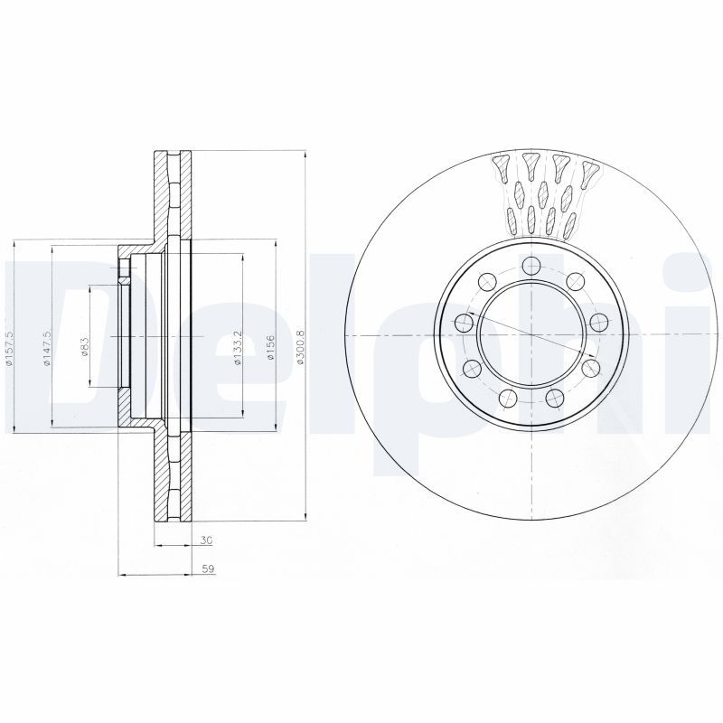 Brake Disc-main