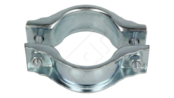 HART 447 043 Clamping piece, exhaust system