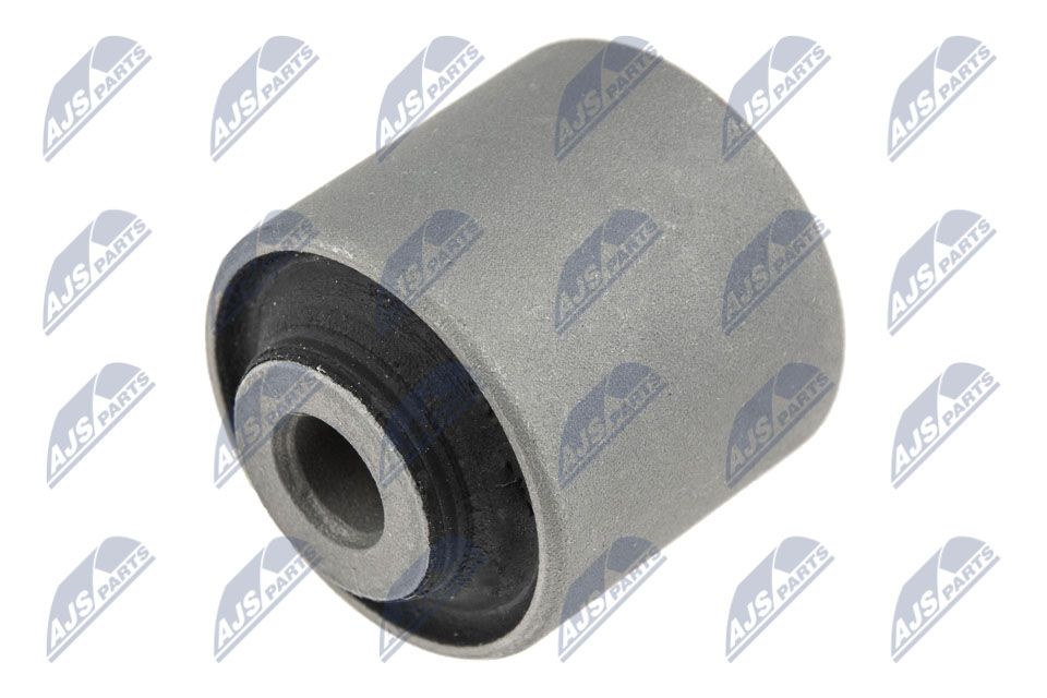 Mounting, control/trailing arm-1