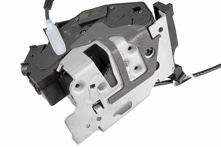 Door Lock-2