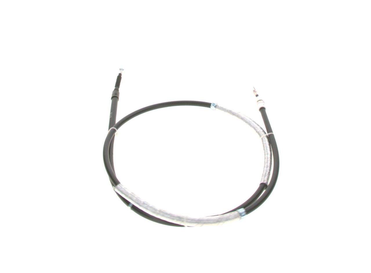 Cable Pull, parking brake-2