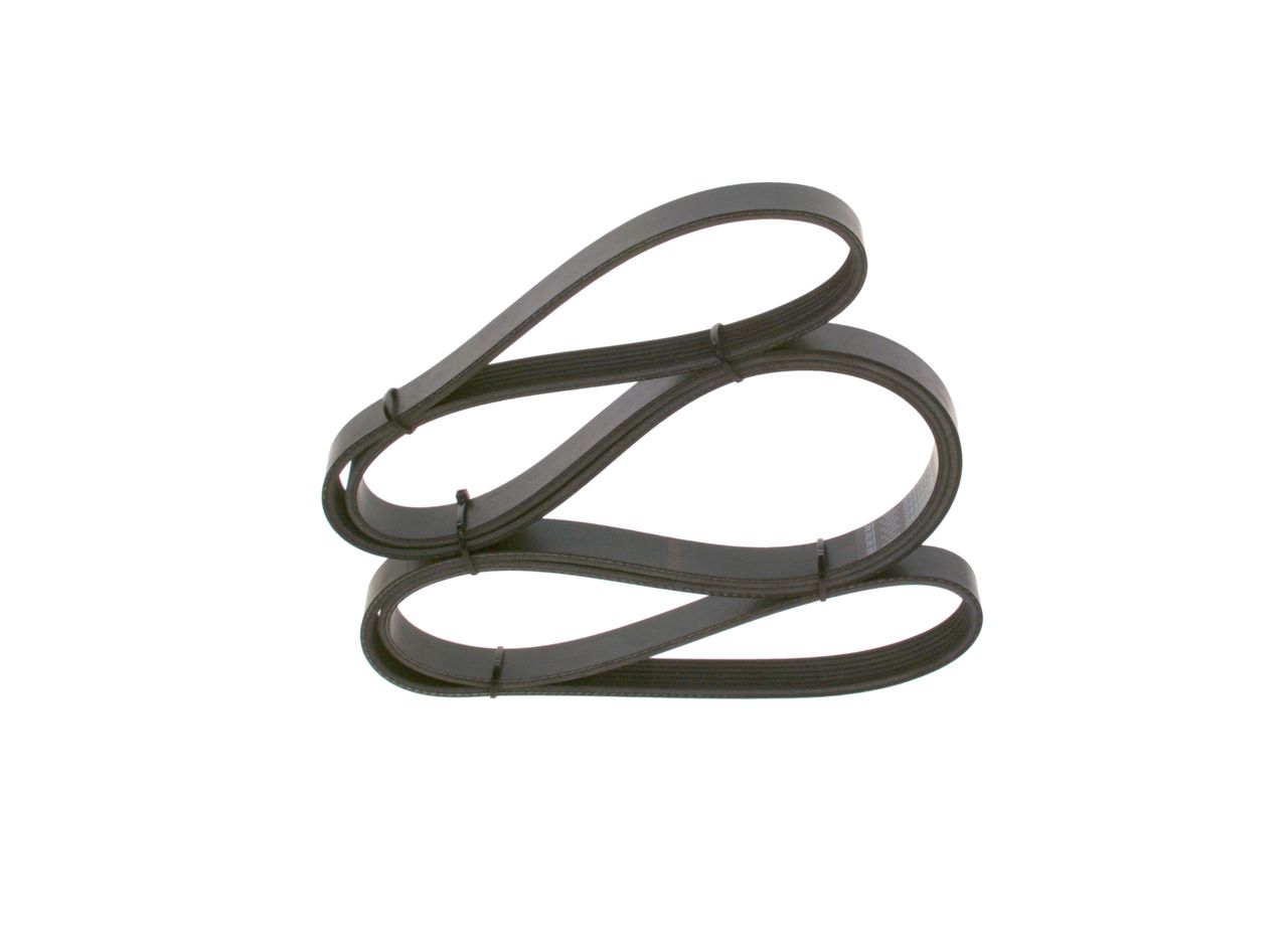 BOSCH 1 987 947 820 V-ribbed belt