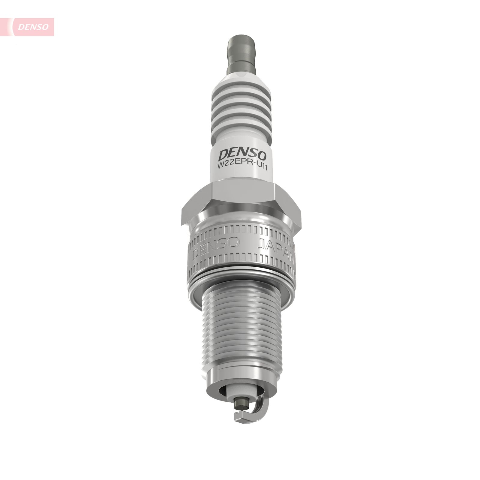 Spark Plug-1