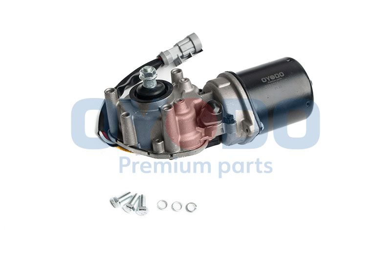 OYODO 99E9008-OYO Wiper motor