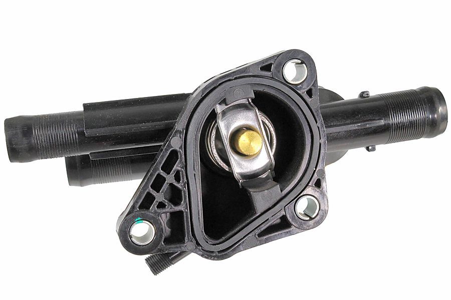 Thermostat, coolant-1