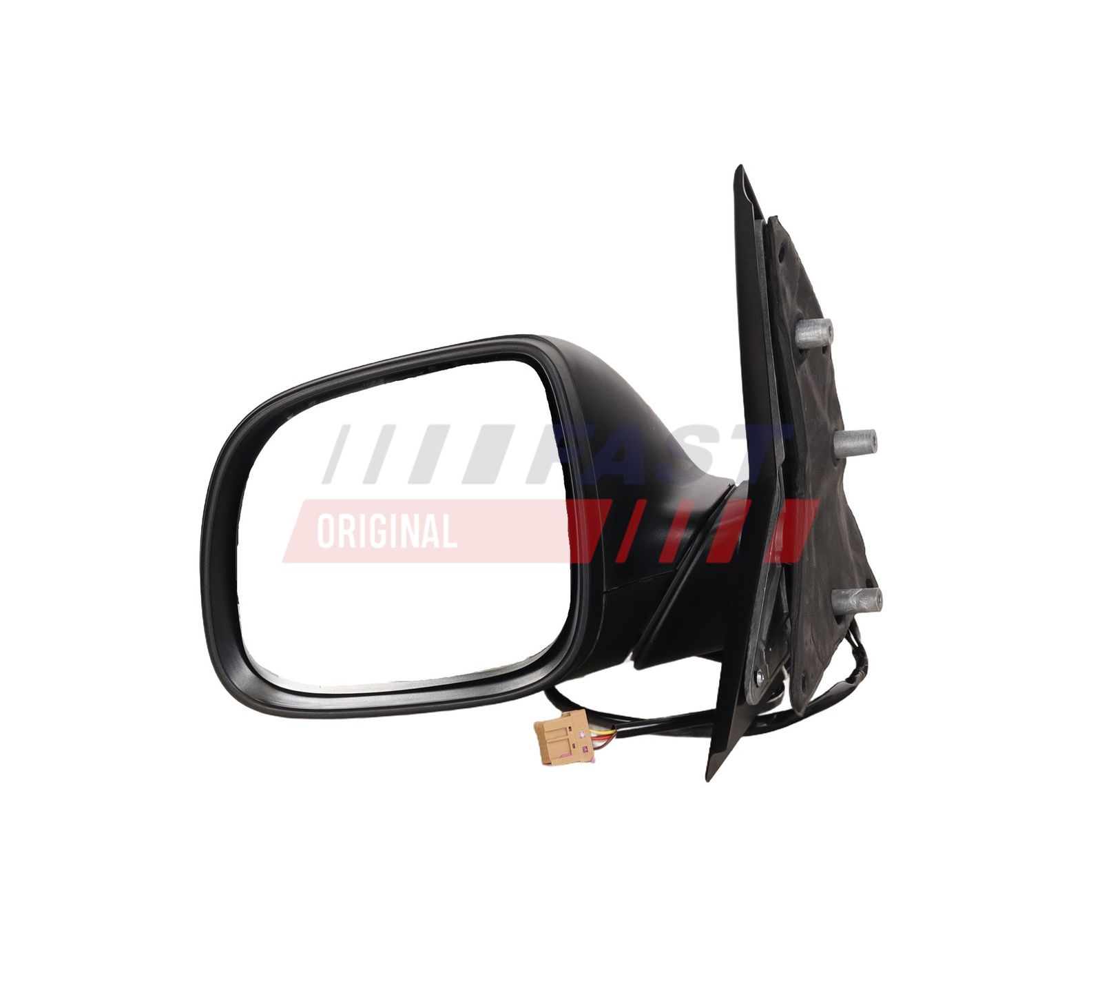 Exterior Mirror-2