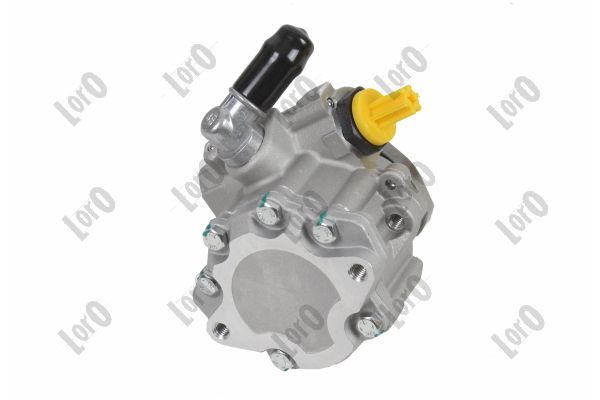 Hydraulic Pump, steering-3