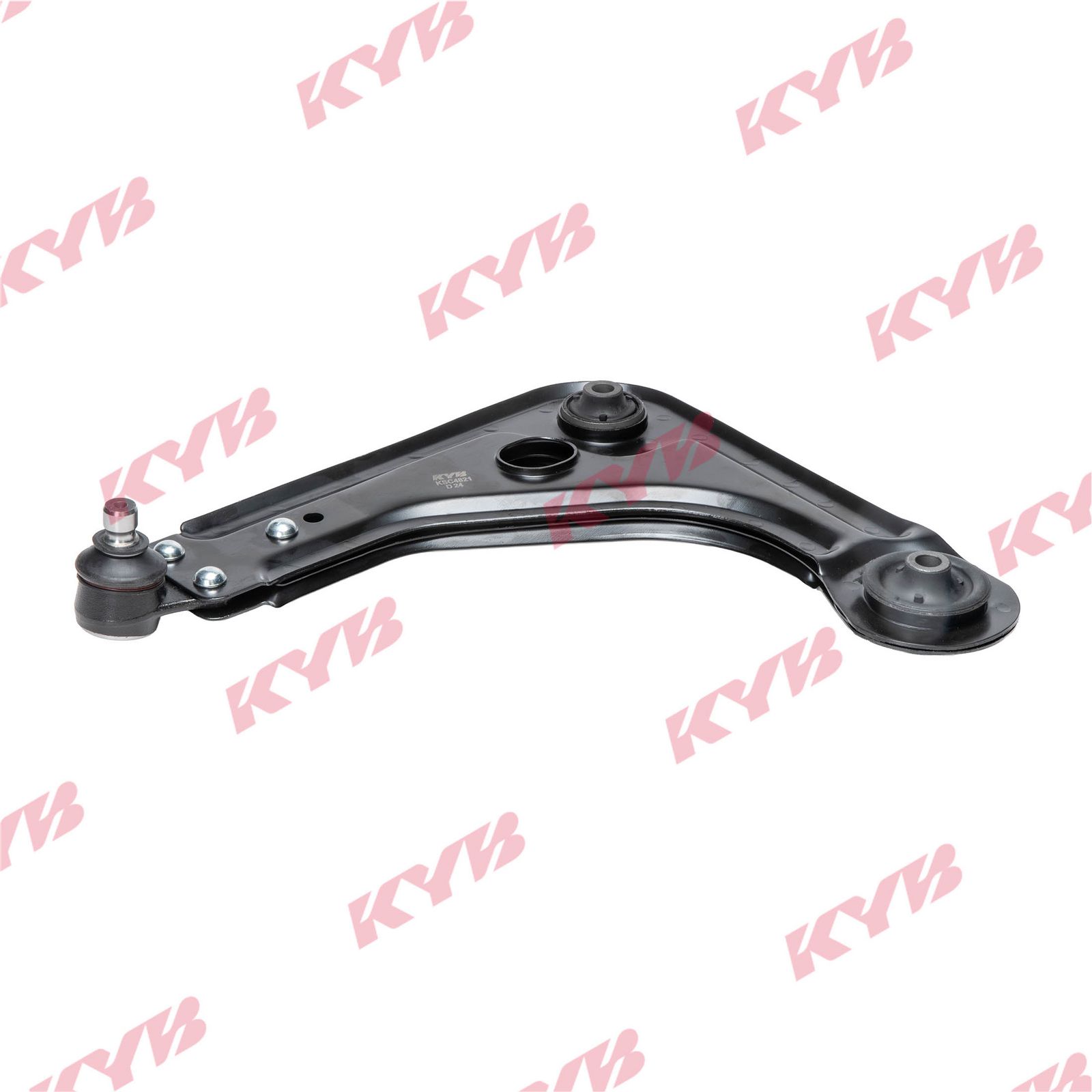 KYB KSC4821 Control/trailing arm, wheel suspension