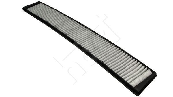 HART 328 399 Filtras, salono oras