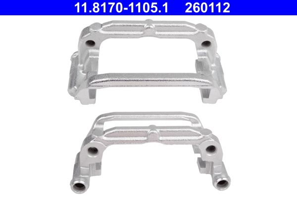 Bracket, brake caliper-1