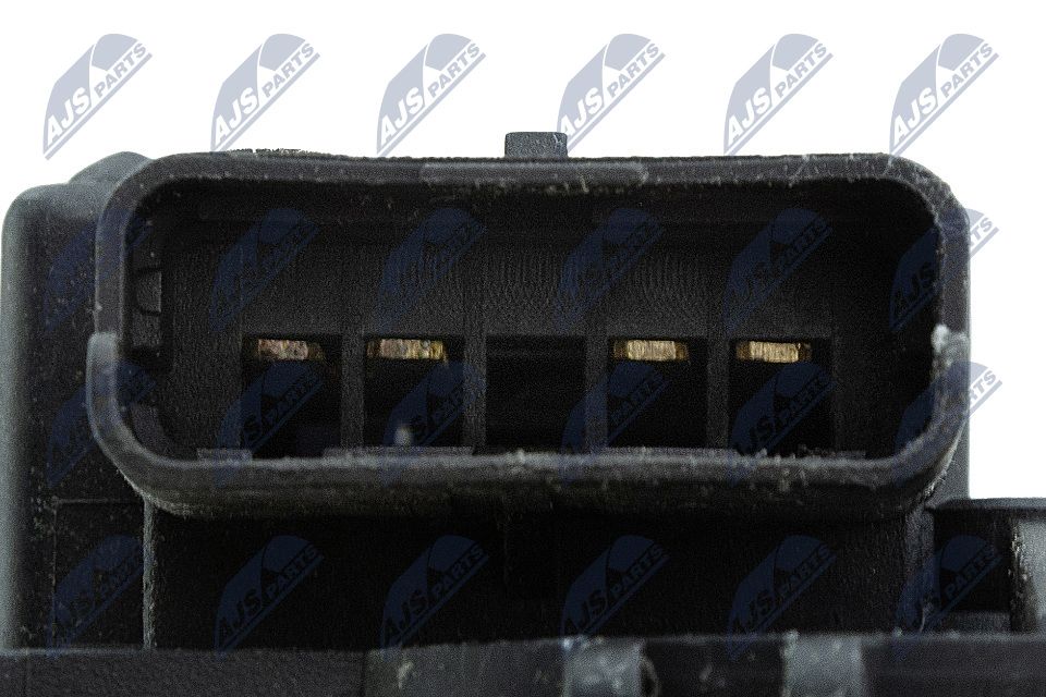 Wiper Linkage-4