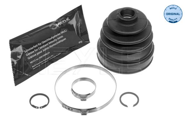 MEYLE 100 495 0015 Bellow kit, drive shaft