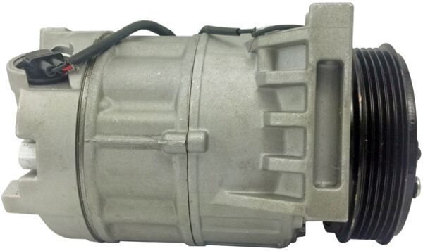 Compressor, air conditioning-5