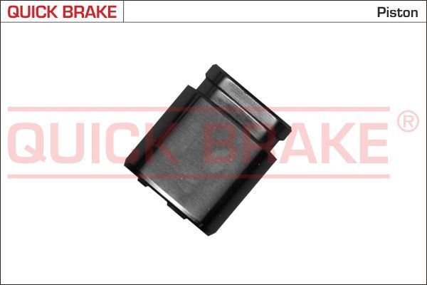 QUICK BRAKE 185077K Piston, brake caliper