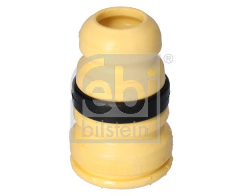 Rubber Buffer, suspension