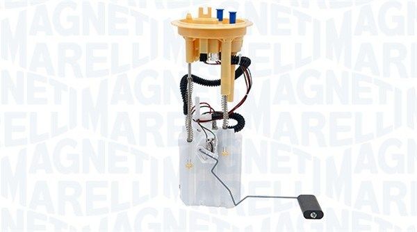 MAGNETI MARELLI 519700000022 Fuel supply module