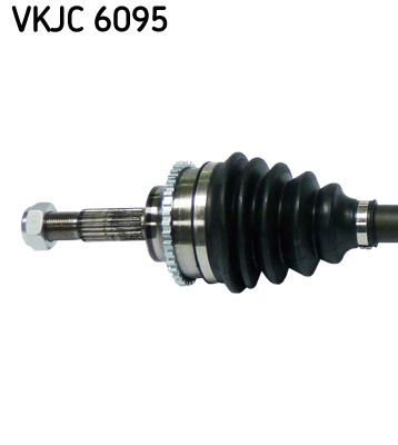 Drive Shaft-1