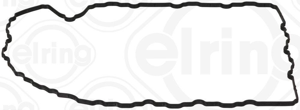 ELRING 398.260 Gasket, oil sump