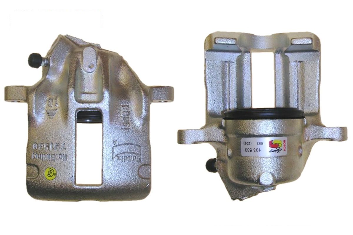 BOSCH 0 204 103 533 Brake caliper