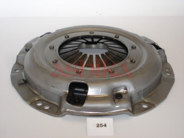 ASHIKA 70-02-254 Clutch pressure plate