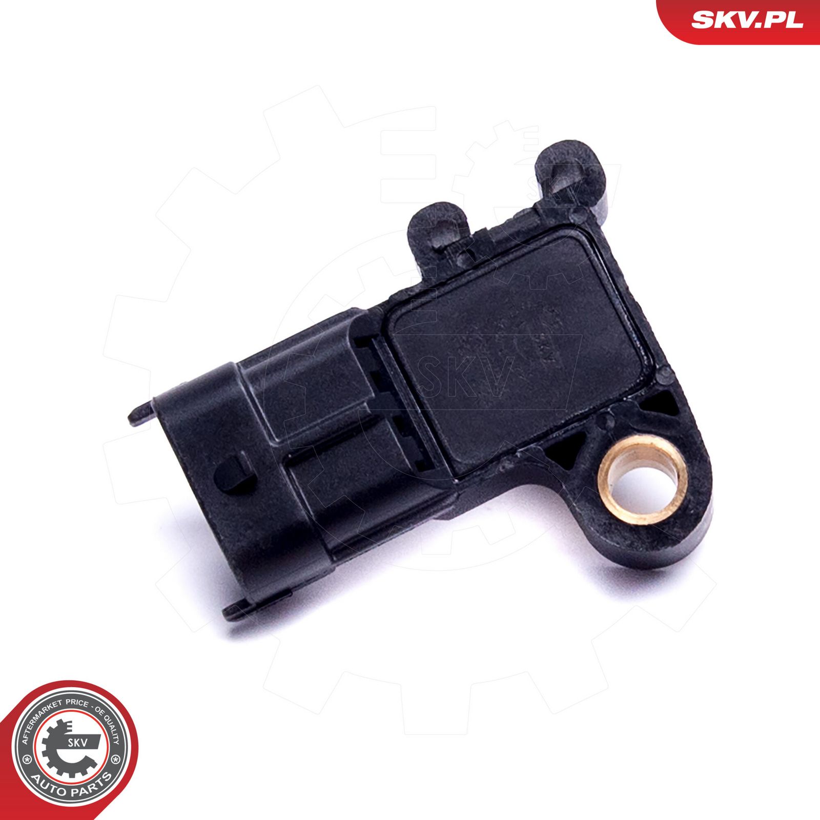 Sensor, intake manifold pressure-1