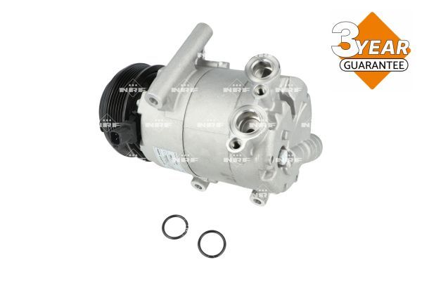 NRF 32853 Compressor, air conditioning