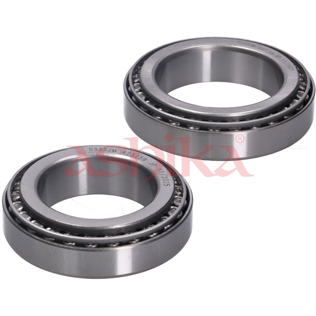 ASHIKA KK-0335JM Wheel bearing kit