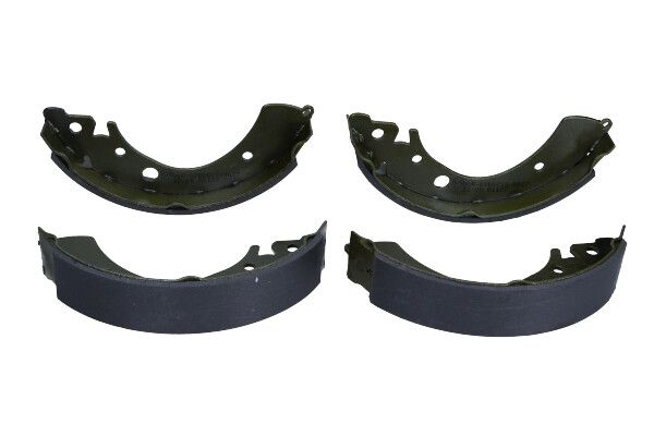 MAXGEAR 19-3461 Brake shoe set