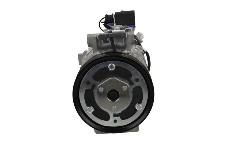 BV PSH 090.205.080.050 Compressor, air conditioning