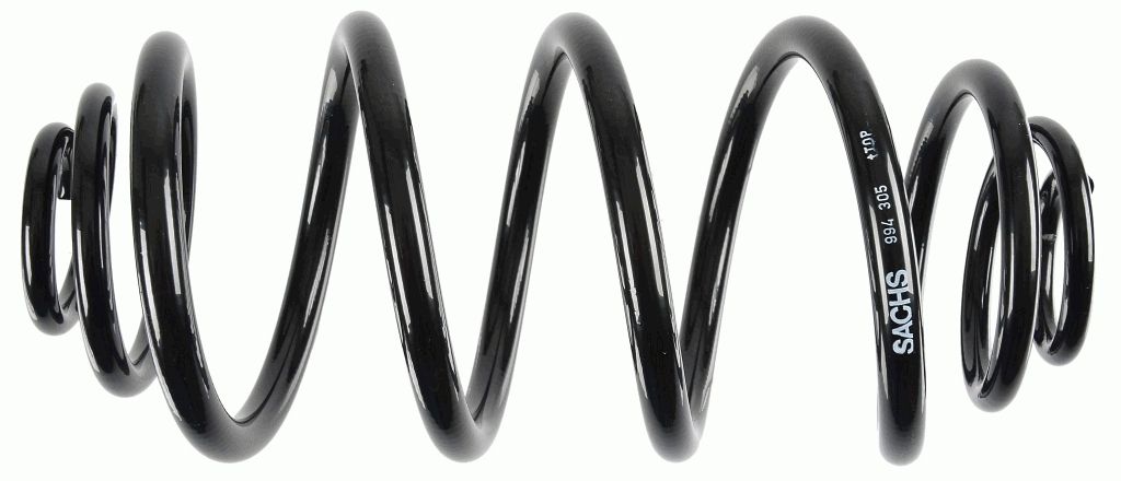 Suspension Spring