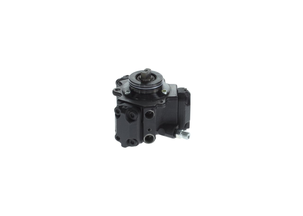 High-pressure Pump-5