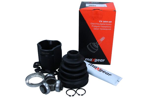 Joint Kit, drive shaft-2