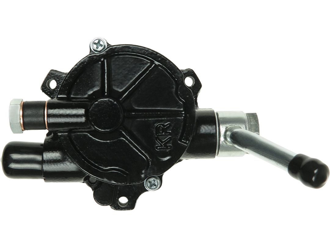 Vacuum Pump, braking system-1